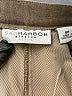 Sag Harbor Gray Dress Pants Size 8 Petite - photo 7