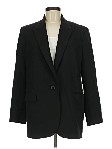 Zara Blazer (view 1)