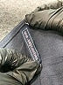 One September Gray 3/4 Sleeve Top Size S - photo 7