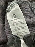 Carter's 100% Cotton Gray Zip Up Hoodie 0-3 MO / 3 MO - photo 4