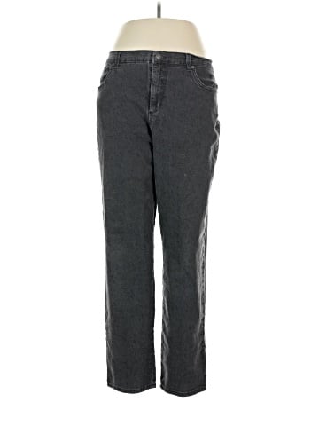 Gloria Vanderbilt Jeans (view 1)