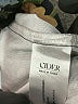 Cider 100% Polyester Blue Overalls Size 2X - photo 4