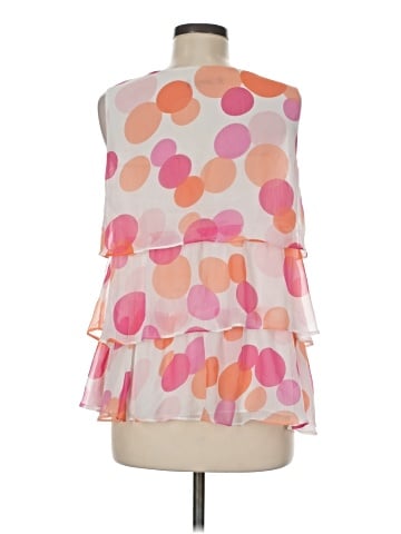 Chadwicks Sleeveless Blouse (view 2)