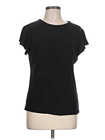 T Tahari Short Sleeve T-Shirt (view 1)