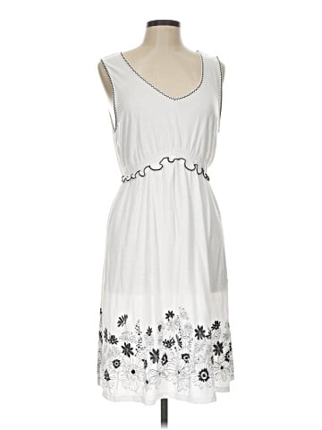 Liz Claiborne Casual Dress (view 1)