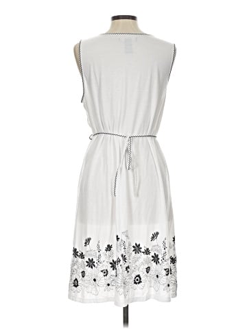 Liz Claiborne Casual Dress (view 2)