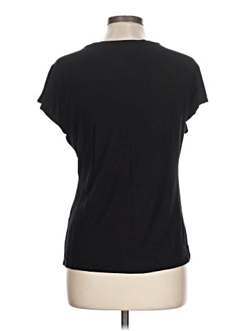 T Tahari Short Sleeve T-Shirt (view 2)