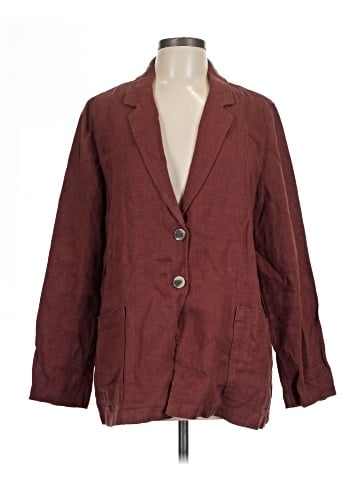 Coldwater Creek Blazer (view 1)