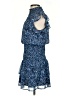 Aqua Blue Cocktail Dress Size S - photo 5