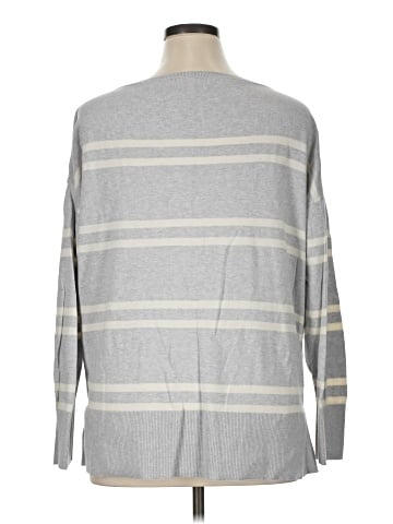 Banana Republic Factory Store Pullover Sweater (view 2)