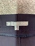 Elliott Lauren Solid Blue Track Pants Size 6 - photo 7
