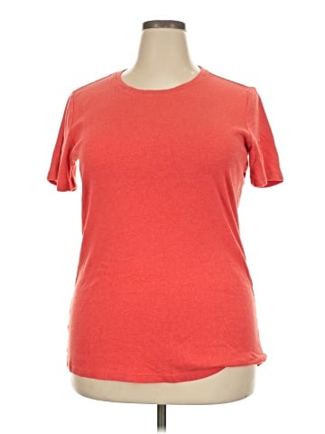 Eddie Bauer Short Sleeve T-Shirt (view 1)