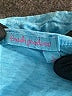 Fresh Produce Blue Active T-Shirt Size S - photo 7