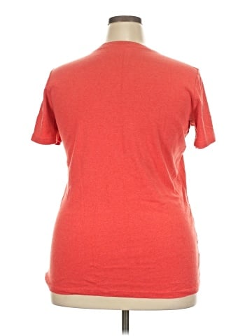 Eddie Bauer Short Sleeve T-Shirt (view 2)