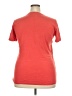 Eddie Bauer Red Short Sleeve T-Shirt Size 2X - photo 2
