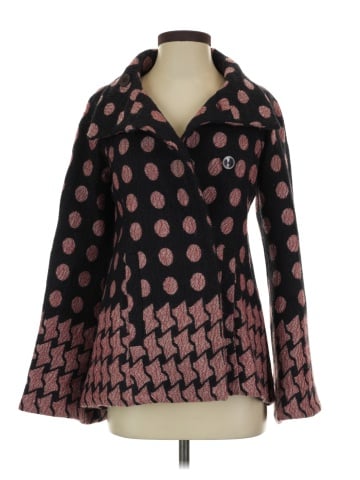 Patrizia Pepe Jacket (view 1)