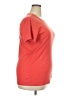 Eddie Bauer Red Short Sleeve T-Shirt Size 2X - photo 4
