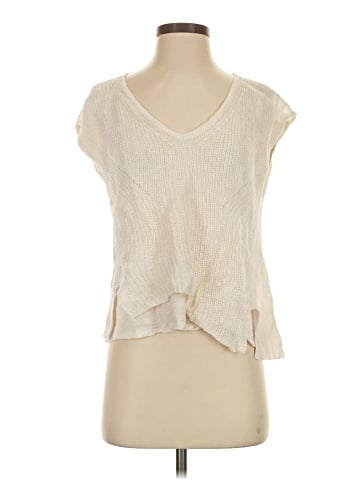 Lucky Brand Sleeveless T-Shirt (view 1)