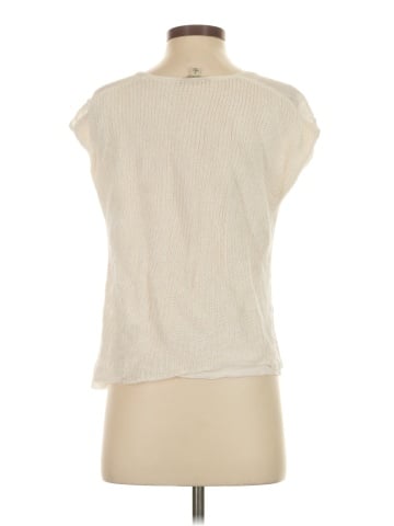 Lucky Brand Sleeveless T-Shirt (view 2)