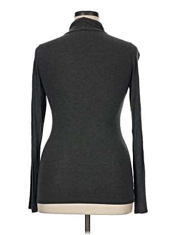 Loveappella Long Sleeve Turtleneck (view 2)
