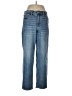 Old Navy Blue Jeans Size 10 - photo 1