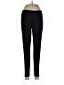 Cuddl Duds Solid Black Active Pants Size L - photo 1