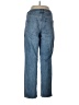 Old Navy Blue Jeans Size 10 - photo 2