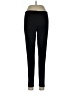 Cuddl Duds Solid Black Active Pants Size L - photo 2
