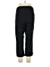 Lane Bryant Solid Black Dress Pants Size 16 - photo 2