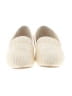 Birdies Solid Ivory Flats Size 10 - photo 2