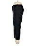 Lane Bryant Solid Black Dress Pants Size 16 - photo 5