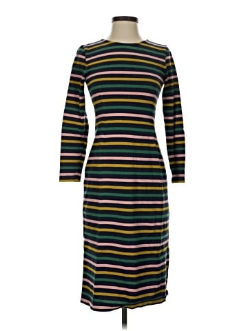 J.Crew Casual Dress (view 1)
