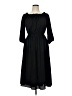 Lane Bryant Black Casual Dress Size 14 - 16 Plus - photo 1