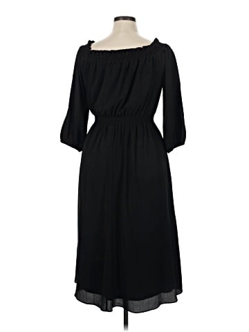 Lane Bryant Casual Dress (view 2)