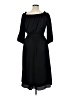 Lane Bryant Black Casual Dress Size 14 - 16 Plus - photo 2