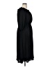 Lane Bryant Black Casual Dress Size 14 - 16 Plus - photo 4