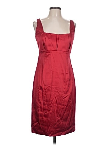 Calvin Klein Cocktail Dress (view 1)
