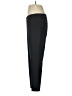 AK Anne Klein Solid Black Dress Pants Size 8 - photo 5