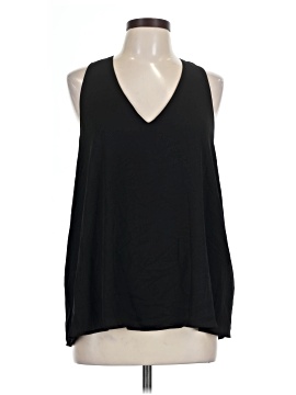 Banana Republic Sleeveless Blouse