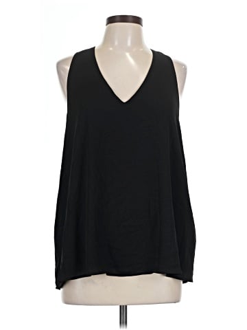 Banana Republic Sleeveless Blouse (view 1)