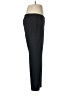 AK Anne Klein Solid Black Dress Pants Size 8 - photo 4