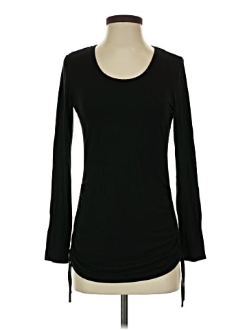 Paraphrase 3/4 Sleeve T-Shirt (view 1)