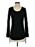 Paraphrase Black 3/4 Sleeve T-Shirt Size S - photo 1