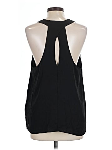 Banana Republic Sleeveless Blouse (view 2)