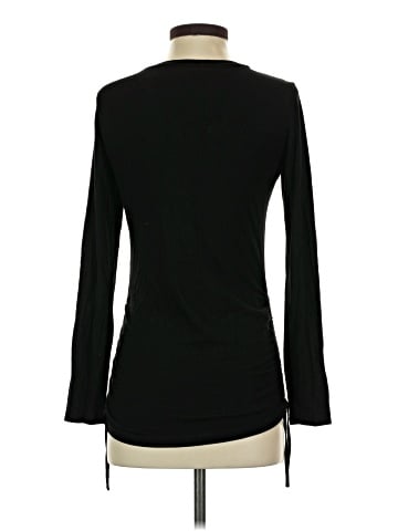 Paraphrase 3/4 Sleeve T-Shirt (view 2)