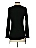 Paraphrase Black 3/4 Sleeve T-Shirt Size S - photo 2