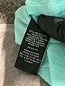Zac & Rachel Teal Long Sleeve Blouse Size L - photo 8