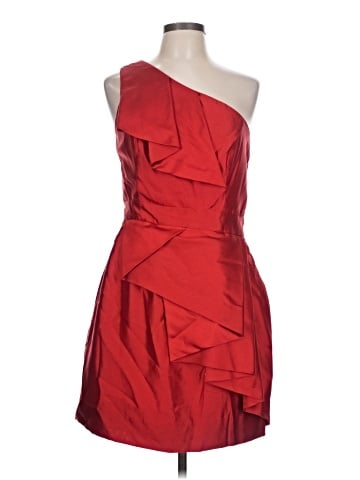Shoshanna Cocktail Dress (view 1)