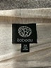 Bobeau Tan Kimono Size 3X - photo 7