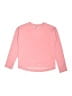 Adidas Pink Sweatshirt Size M (kids) - photo 1